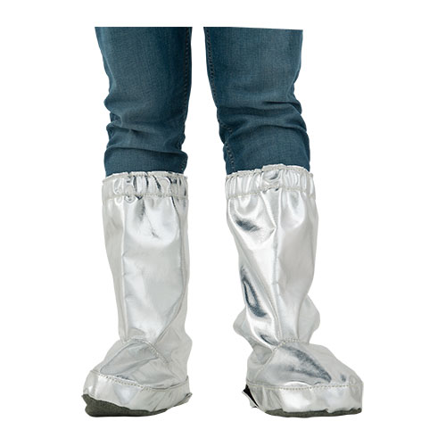 Alüminize Preox Tozluk SMY-10116